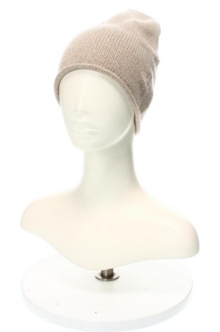 Καπέλο Textil, Χρώμα  Μπέζ, Τιμή 26,29 €