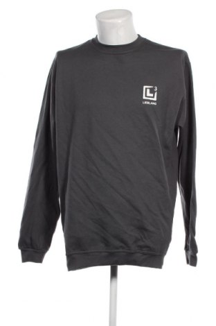 Herren Shirt, Größe XL, Farbe Grau, Preis € 6,87