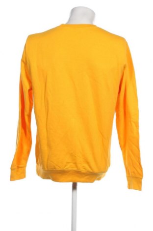 Мъжка блуза, Размер M, Цвят Жълт, Цена 8,17 лв.