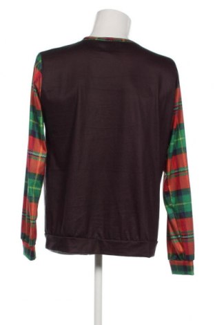 Ανδρική μπλούζα, Μέγεθος M, Χρώμα Πολύχρωμο, Τιμή 3,64 €