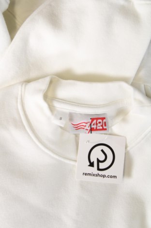 Ανδρική μπλούζα, Μέγεθος S, Χρώμα Λευκό, Τιμή 9,72 €
