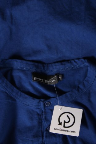 Męska bluzka, Rozmiar XL, Kolor Niebieski, Cena 36,53 zł