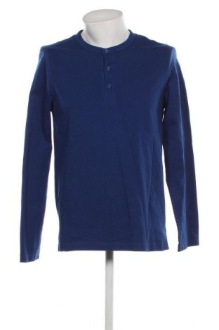 Ανδρική μπλούζα, Μέγεθος XL, Χρώμα Μπλέ, Τιμή 8,29 €