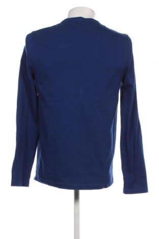 Bluză de bărbați, Mărime XL, Culoare Albastru, Preț 40,54 Lei
