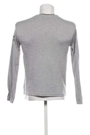 Ανδρική μπλούζα, Μέγεθος M, Χρώμα Γκρί, Τιμή 13,81 €