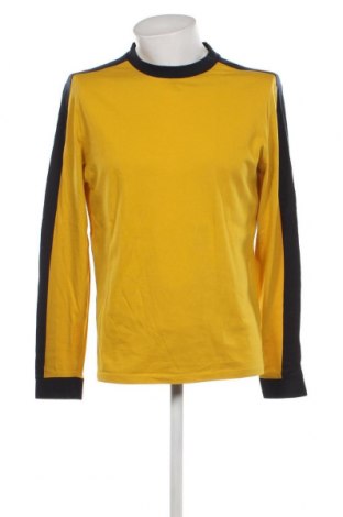 Ανδρική μπλούζα ASOS, Μέγεθος L, Χρώμα Κίτρινο, Τιμή 5,83 €