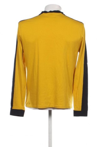 Мъжка блуза ASOS, Размер L, Цвят Жълт, Цена 11,39 лв.