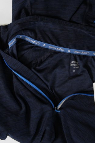 Ανδρική μπλούζα Active By Tchibo, Μέγεθος M, Χρώμα Μπλέ, Τιμή 14,23 €