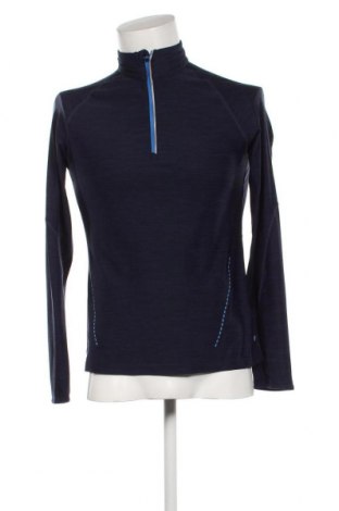 Ανδρική μπλούζα Active By Tchibo, Μέγεθος M, Χρώμα Μπλέ, Τιμή 11,53 €