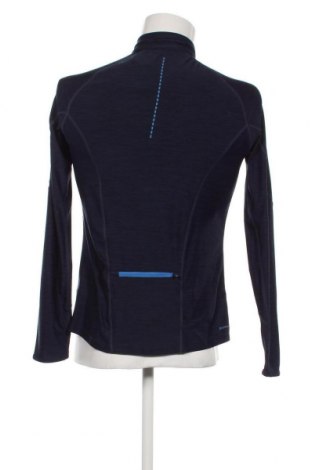 Ανδρική μπλούζα Active By Tchibo, Μέγεθος M, Χρώμα Μπλέ, Τιμή 14,23 €
