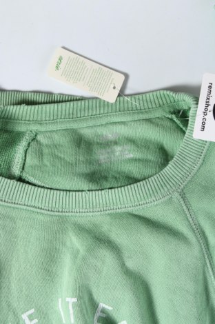 Ανδρική μπλούζα Aerie, Μέγεθος M, Χρώμα Πράσινο, Τιμή 15,98 €