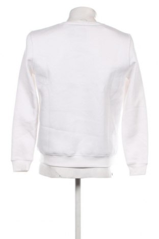 Мъжка блуза Alpha Industries, Размер M, Цвят Бял, Цена 102,00 лв.