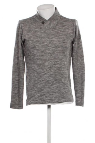 Ανδρική μπλούζα BOSS, Μέγεθος XL, Χρώμα Γκρί, Τιμή 34,91 €