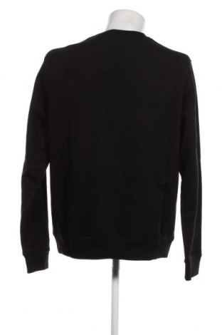 Ανδρική μπλούζα Belstaff, Μέγεθος XXL, Χρώμα Μαύρο, Τιμή 126,18 €