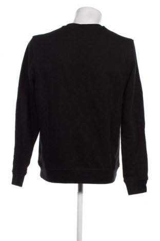 Ανδρική μπλούζα Belstaff, Μέγεθος L, Χρώμα Μαύρο, Τιμή 130,34 €