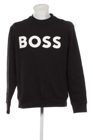 Herren Shirt Boss Orange, Größe XL, Farbe Schwarz, Preis 82,00 €
