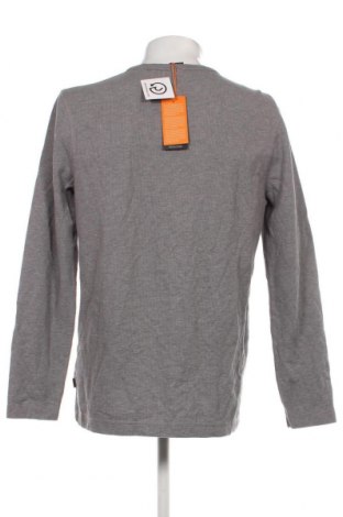 Herren Shirt Boss Orange, Größe XL, Farbe Grau, Preis 71,86 €
