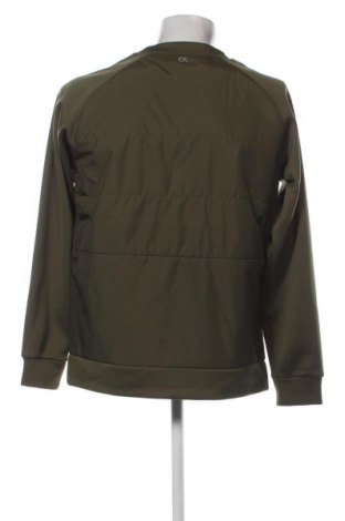 Мъжка блуза Calvin Klein, Размер M, Цвят Зелен, Цена 109,00 лв.