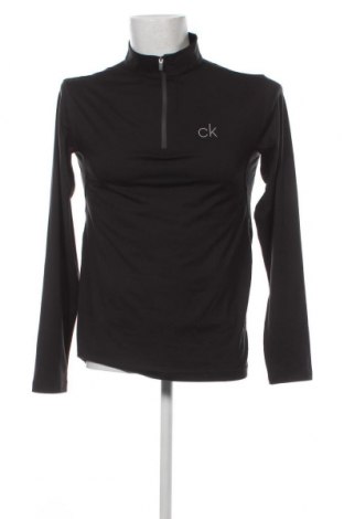 Pánske tričko  Calvin Klein, Veľkosť M, Farba Čierna, Cena  56,19 €