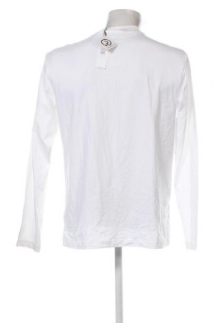 Herren Shirt Calvin Klein, Größe XL, Farbe Weiß, Preis € 22,48