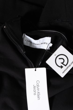 Ανδρική μπλούζα Calvin Klein Jeans, Μέγεθος S, Χρώμα Μαύρο, Τιμή 48,97 €