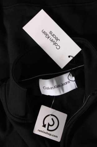 Pánské tričko  Calvin Klein Jeans, Velikost L, Barva Černá, Cena  1 403,00 Kč