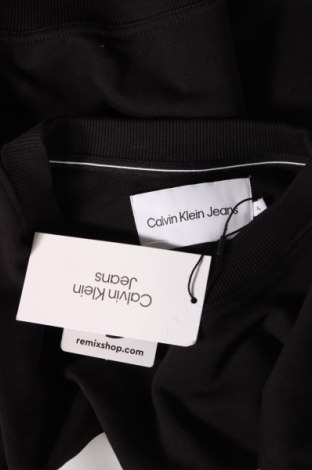 Мъжка блуза Calvin Klein Jeans, Размер XL, Цвят Черен, Цена 88,00 лв.