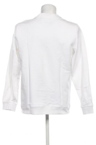Мъжка блуза Calvin Klein Jeans, Размер XL, Цвят Бял, Цена 88,00 лв.