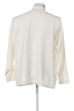 Ανδρική μπλούζα Calvin Klein Jeans, Μέγεθος L, Χρώμα Εκρού, Τιμή 41,62 €