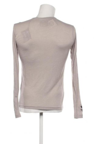 Herren Shirt Canadian Peak, Größe S, Farbe Grau, Preis € 21,03