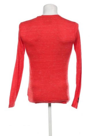 Pánske tričko  Canadian Peak, Veľkosť S, Farba Červená, Cena  26,29 €