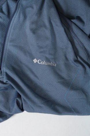 Herren Shirt Columbia, Größe L, Farbe Blau, Preis € 28,95