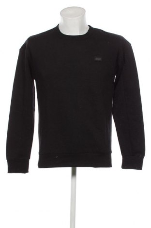 Мъжка блуза Core By Jack & Jones, Размер M, Цвят Черен, Цена 19,20 лв.