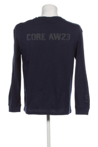 Мъжка блуза Core By Jack & Jones, Размер L, Цвят Син, Цена 19,20 лв.