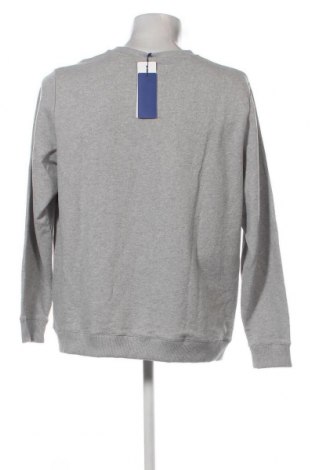 Herren Shirt Cyrillus, Größe XXL, Farbe Grau, Preis 31,02 €