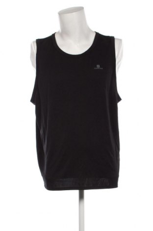 Мъжка блуза Decathlon, Размер 3XL, Цвят Черен, Цена 15,00 лв.