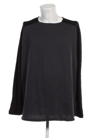 Мъжка блуза Decathlon, Размер 4XL, Цвят Многоцветен, Цена 15,01 лв.