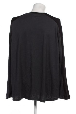 Мъжка блуза Decathlon, Размер 4XL, Цвят Многоцветен, Цена 15,58 лв.