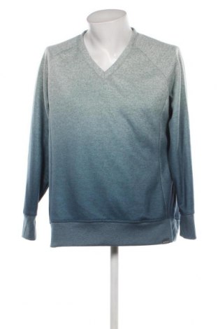 Ανδρική μπλούζα Decathlon, Μέγεθος XXL, Χρώμα Πολύχρωμο, Τιμή 5,54 €