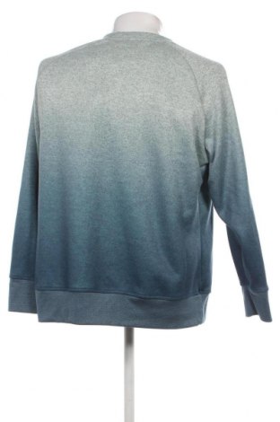 Мъжка блуза Decathlon, Размер XXL, Цвят Многоцветен, Цена 10,83 лв.