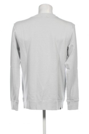 Ανδρική μπλούζα Denham, Μέγεθος XL, Χρώμα Μπλέ, Τιμή 23,88 €