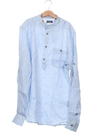 Herren Shirt Devred 1902, Größe S, Farbe Blau, Preis 15,98 €