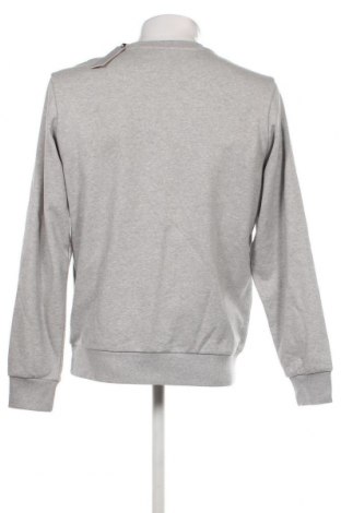 Herren Shirt Diesel, Größe M, Farbe Grau, Preis 30,28 €