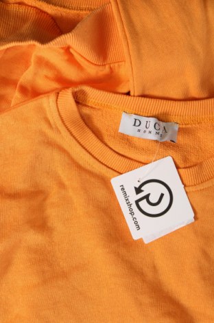 Herren Shirt Duca, Größe M, Farbe Gelb, Preis € 4,87