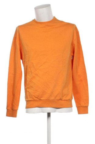 Herren Shirt Duca, Größe M, Farbe Gelb, Preis 4,87 €