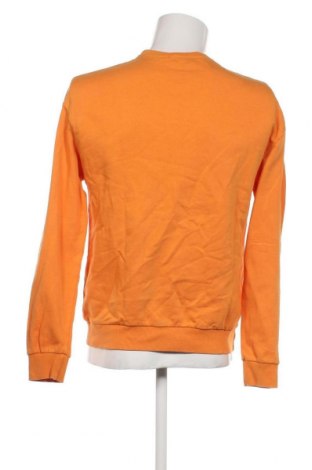 Herren Shirt Duca, Größe M, Farbe Gelb, Preis 4,87 €