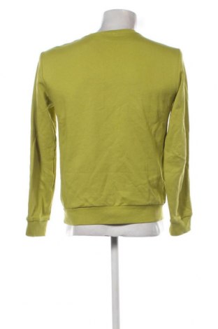 Herren Shirt Emporio Armani, Größe XS, Farbe Grün, Preis 63,92 €