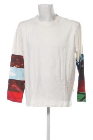 Ανδρική μπλούζα Endless Nights, Μέγεθος XL, Χρώμα Πολύχρωμο, Τιμή 8,37 €