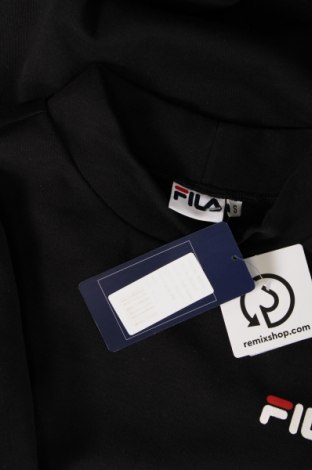 Мъжка блуза FILA, Размер S, Цвят Черен, Цена 27,00 лв.