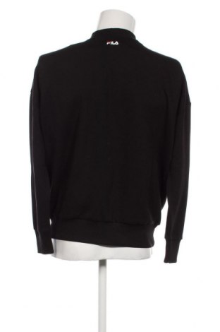Мъжка блуза FILA, Размер S, Цвят Черен, Цена 27,00 лв.